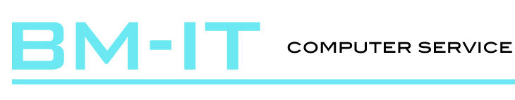 BM-IT Computer Service